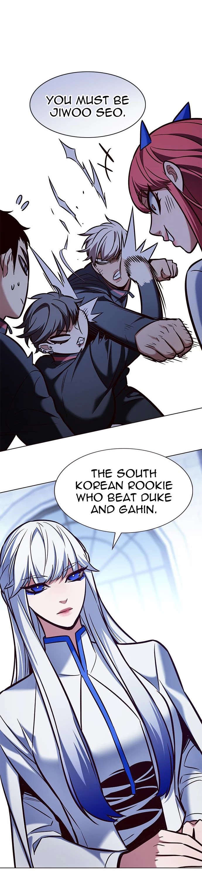 Eleceed Chapter 193 - Page 2