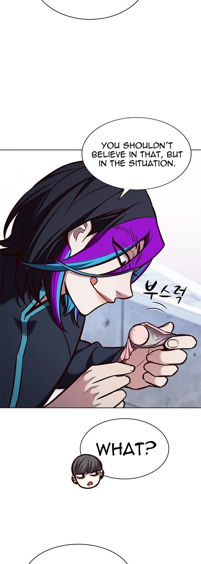 Eleceed Chapter 193 - Page 20