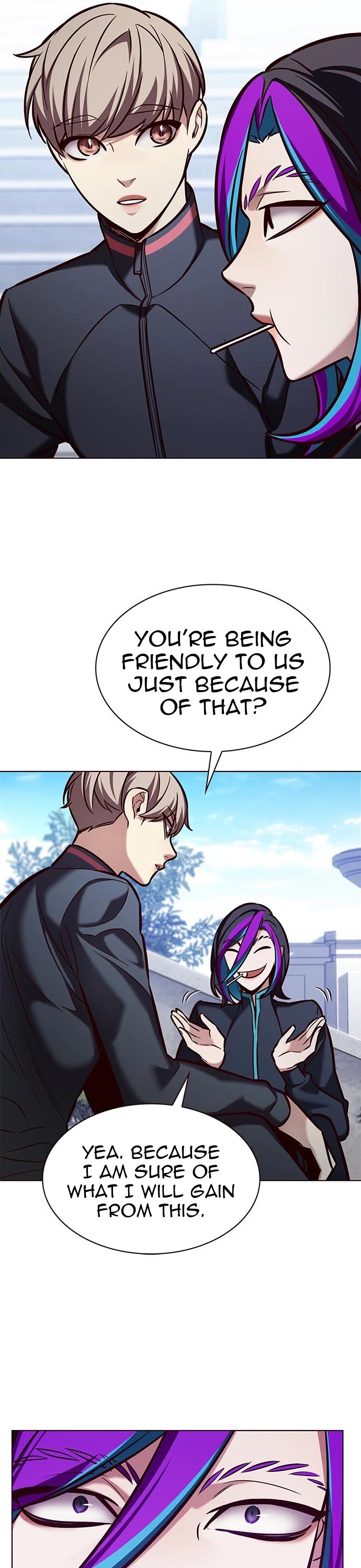 Eleceed Chapter 193 - Page 22