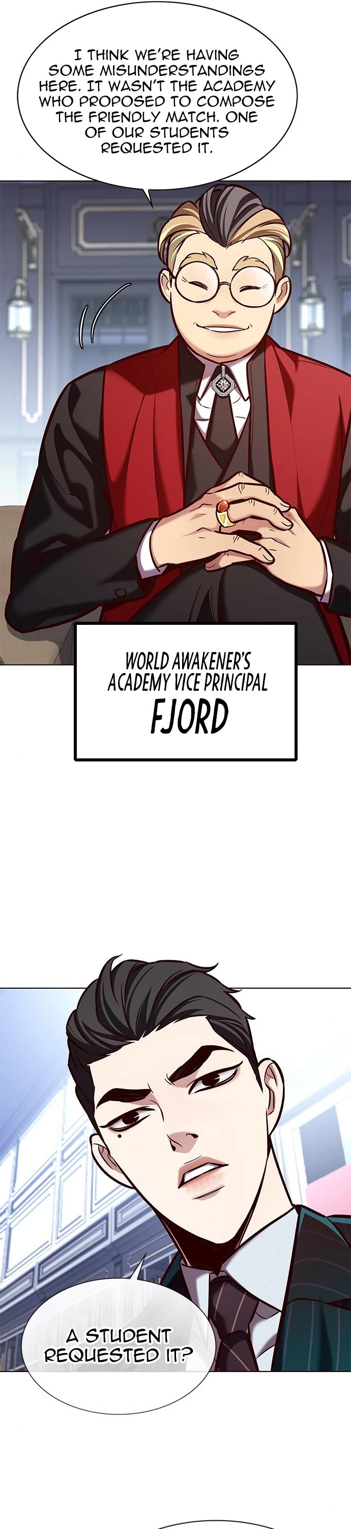 Eleceed Chapter 193 - Page 32