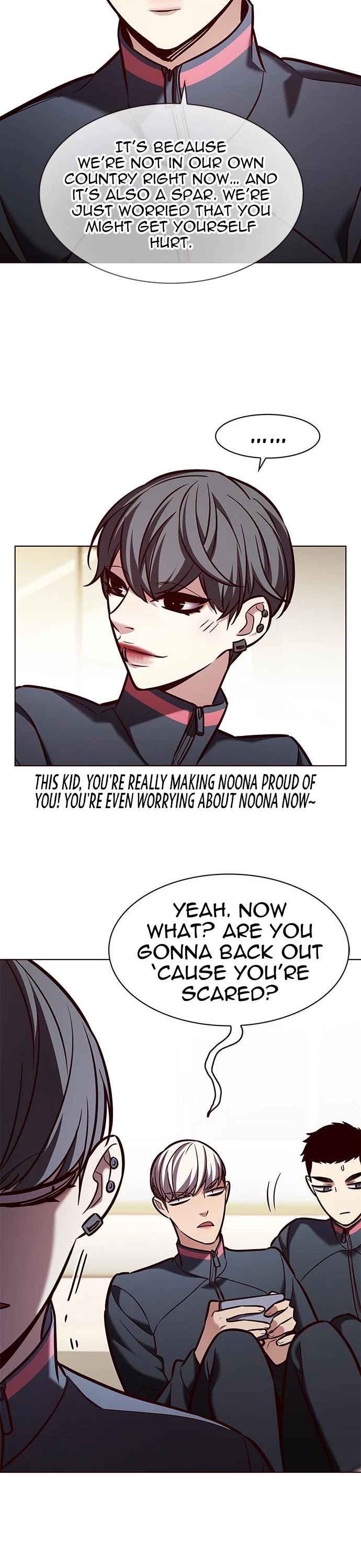 Eleceed Chapter 193 - Page 39