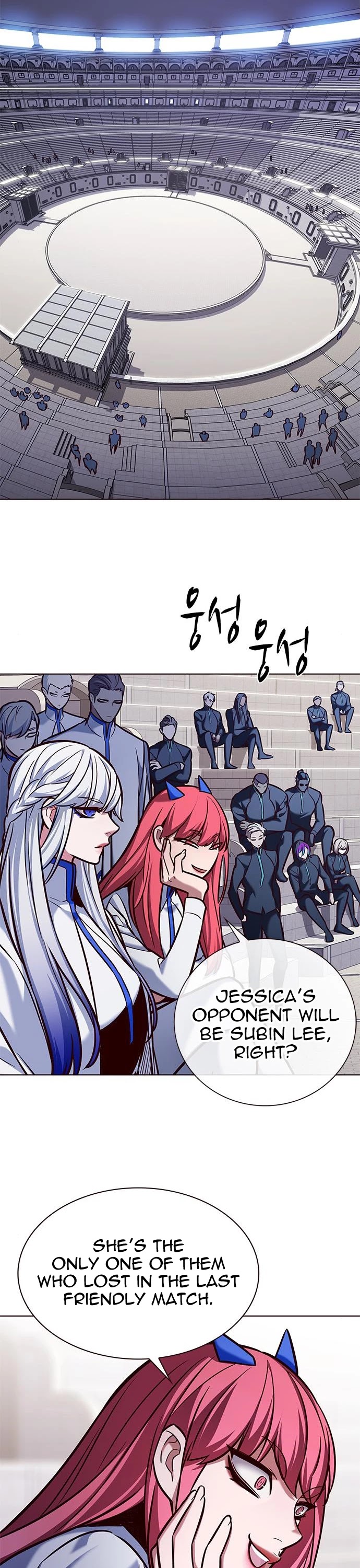 Eleceed Chapter 193 - Page 42
