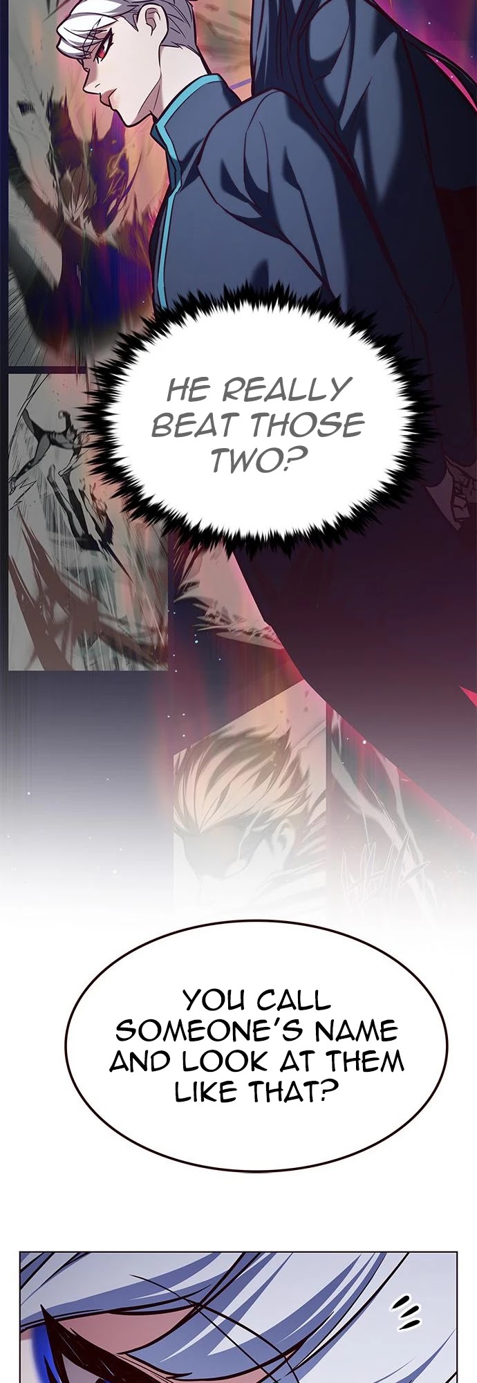 Eleceed Chapter 193 - Page 5