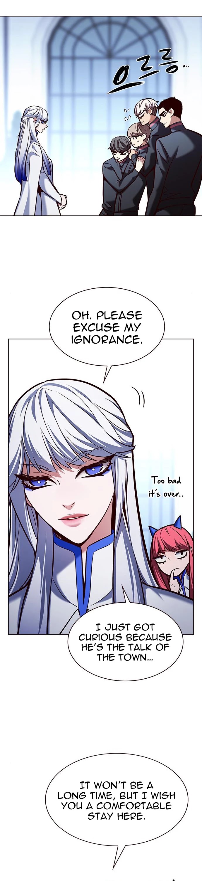 Eleceed Chapter 193 - Page 7