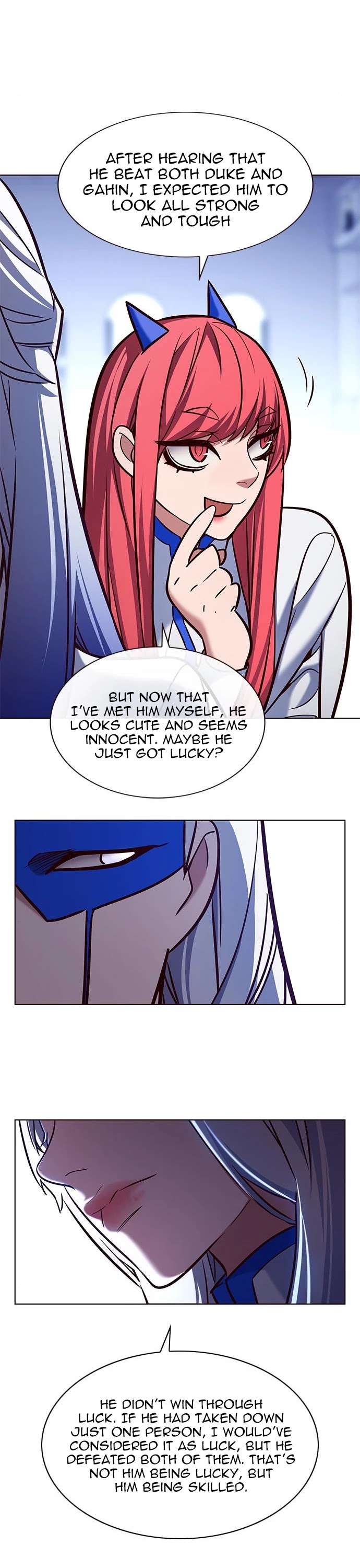Eleceed Chapter 193 - Page 9