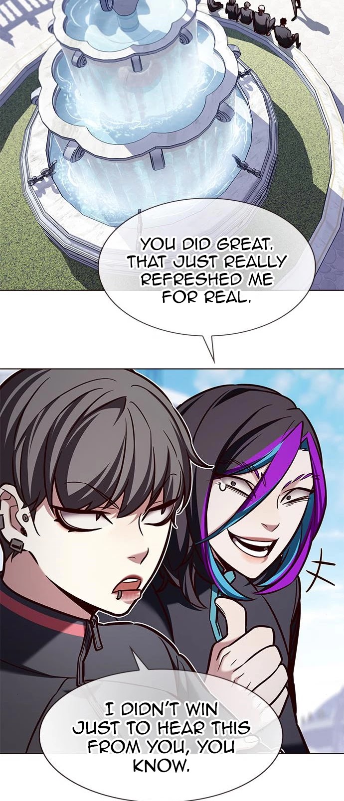 Eleceed Chapter 195 - Page 19