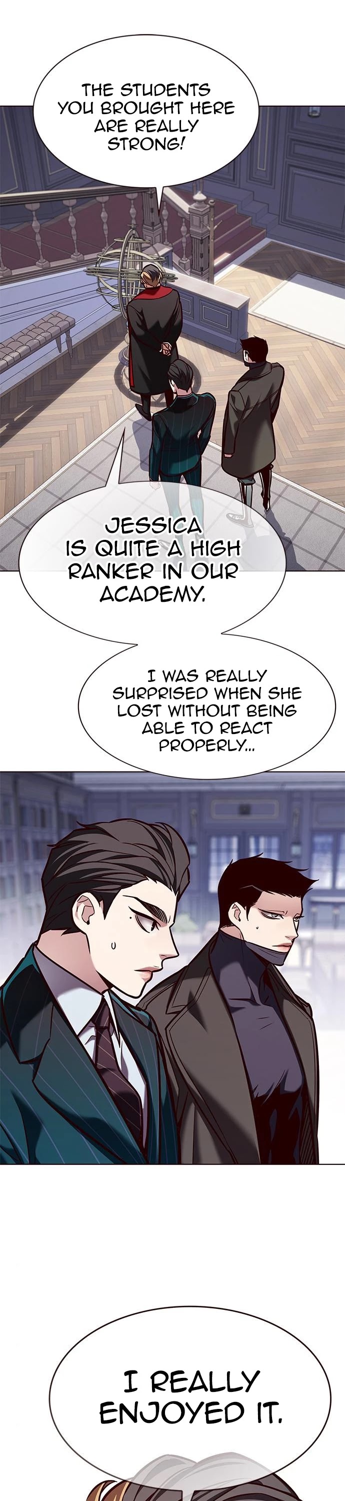 Eleceed Chapter 195 - Page 2