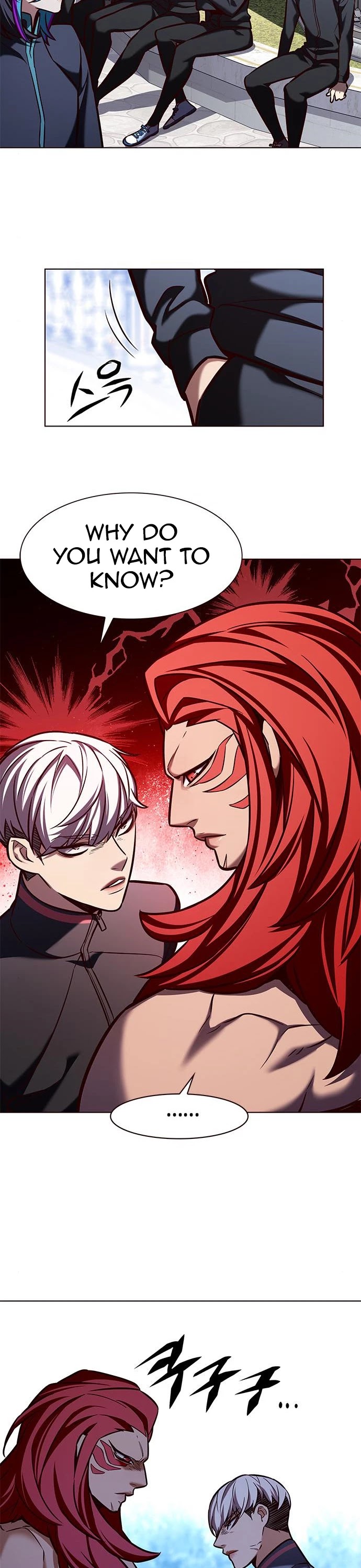 Eleceed Chapter 195 - Page 27