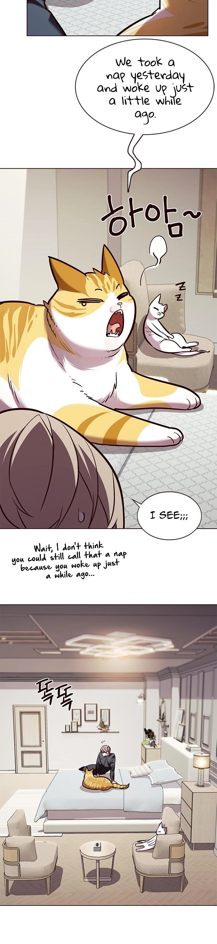 Eleceed Chapter 195 - Page 37