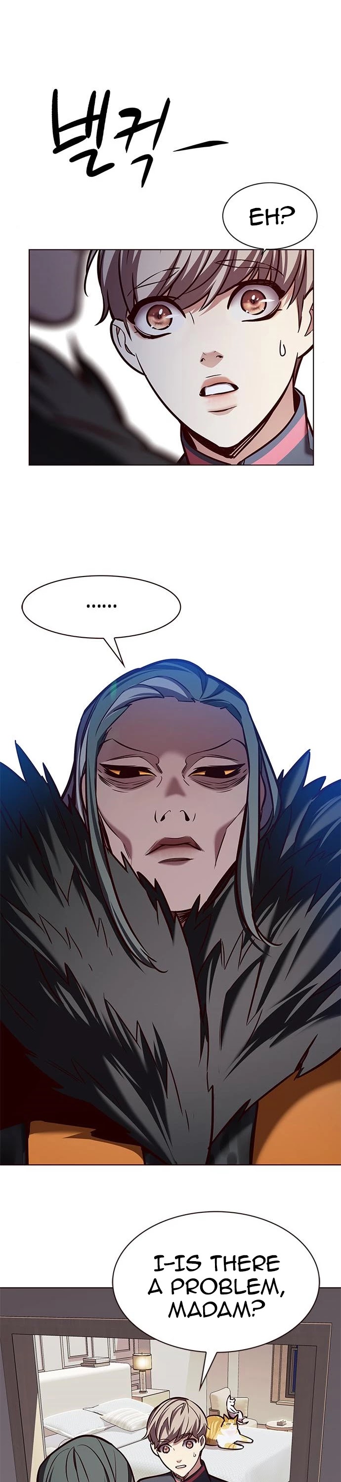 Eleceed Chapter 195 - Page 38