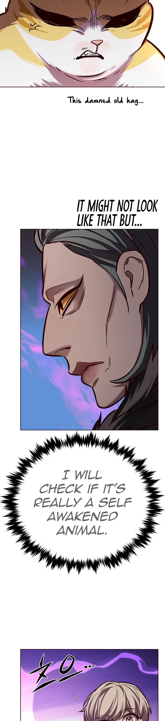 Eleceed Chapter 195 - Page 42