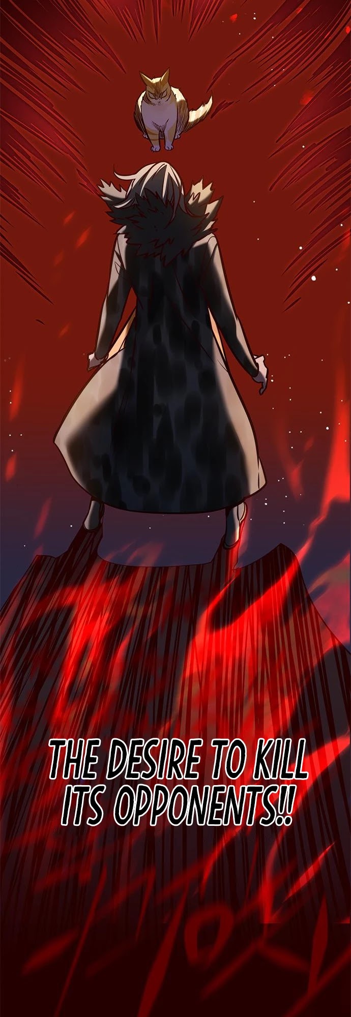 Eleceed Chapter 195 - Page 45