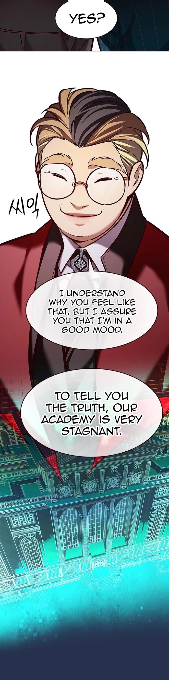 Eleceed Chapter 195 - Page 5