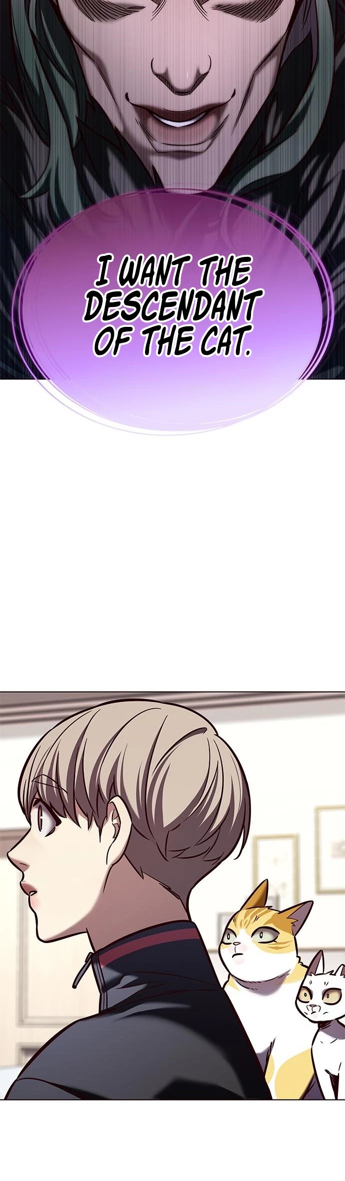 Eleceed Chapter 196 - Page 19