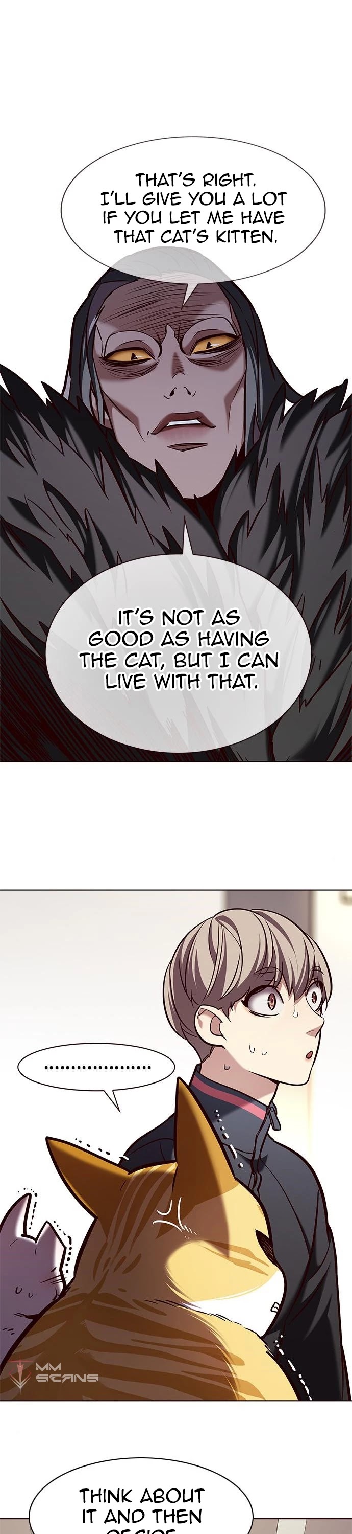 Eleceed Chapter 196 - Page 23