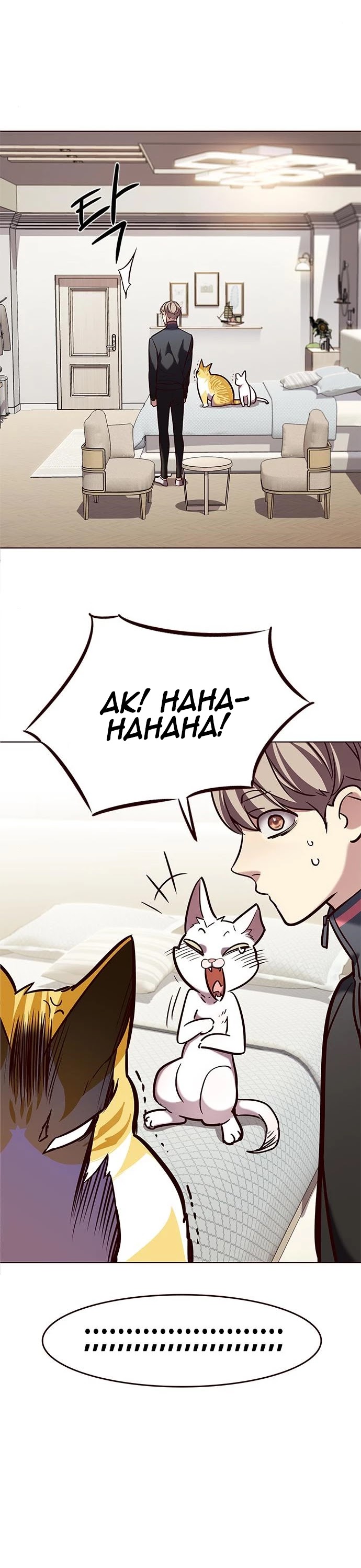 Eleceed Chapter 196 - Page 26
