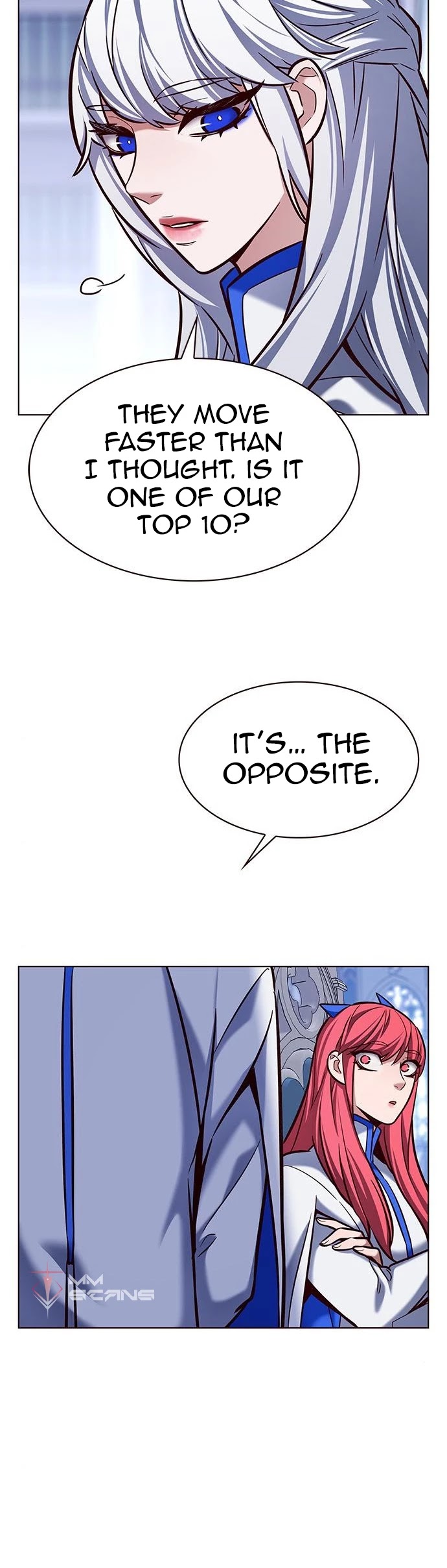 Eleceed Chapter 196 - Page 35
