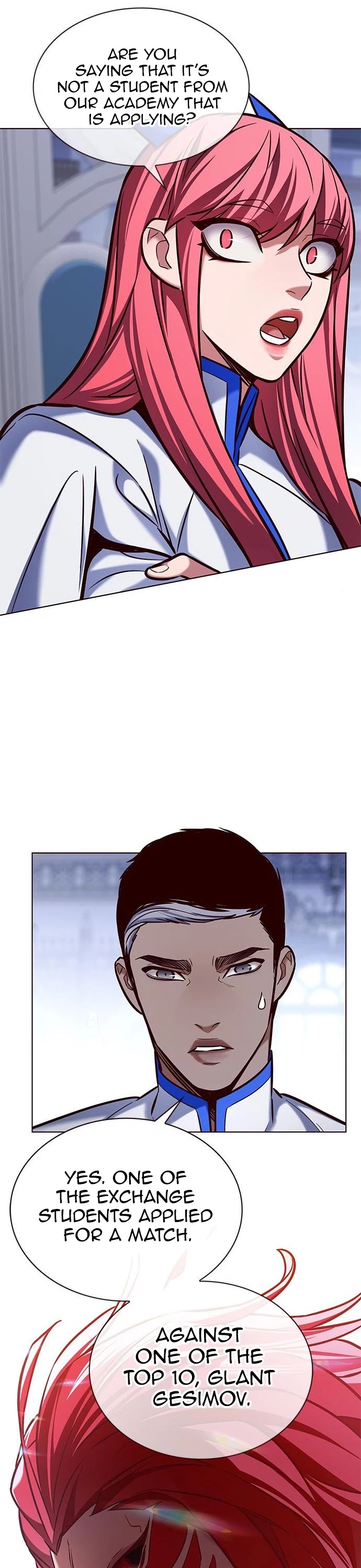 Eleceed Chapter 196 - Page 36