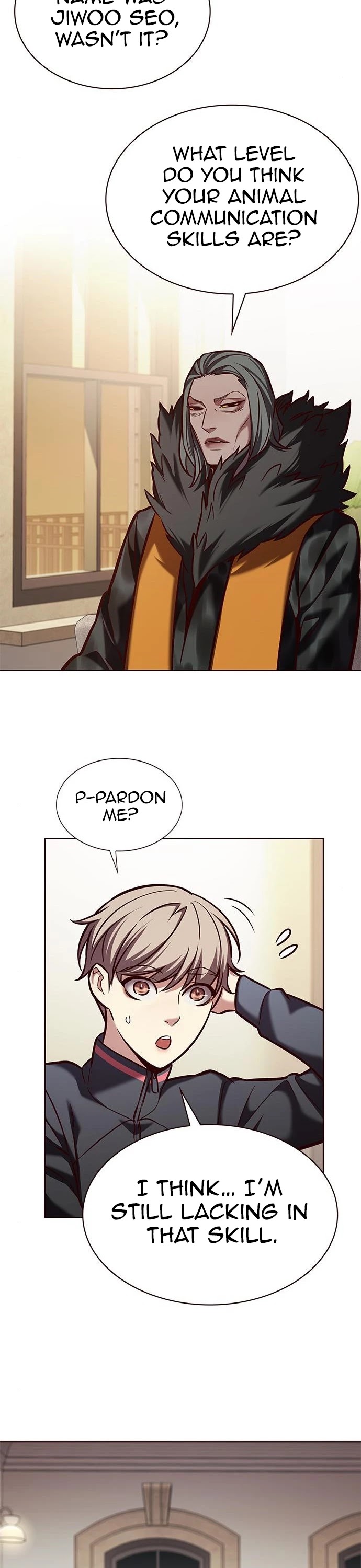 Eleceed Chapter 196 - Page 4