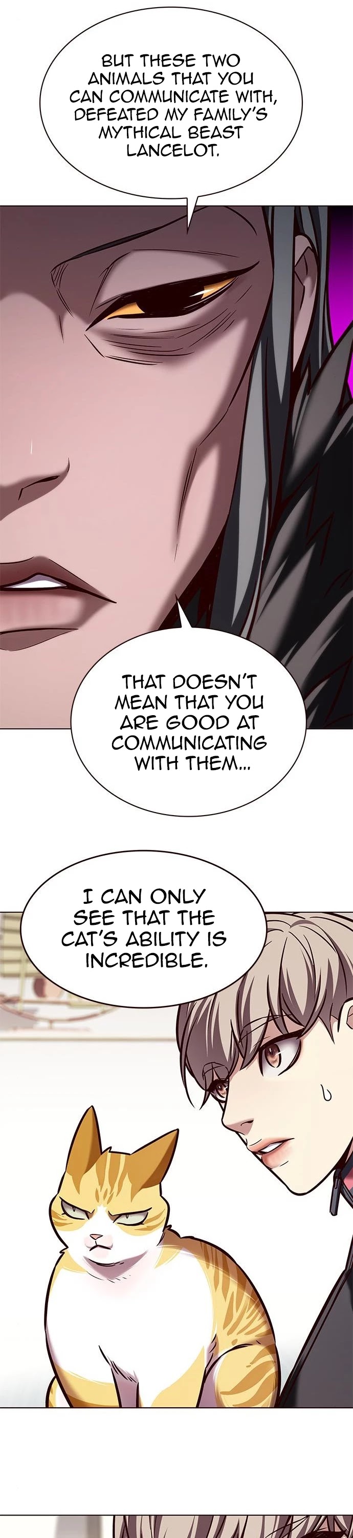 Eleceed Chapter 196 - Page 7