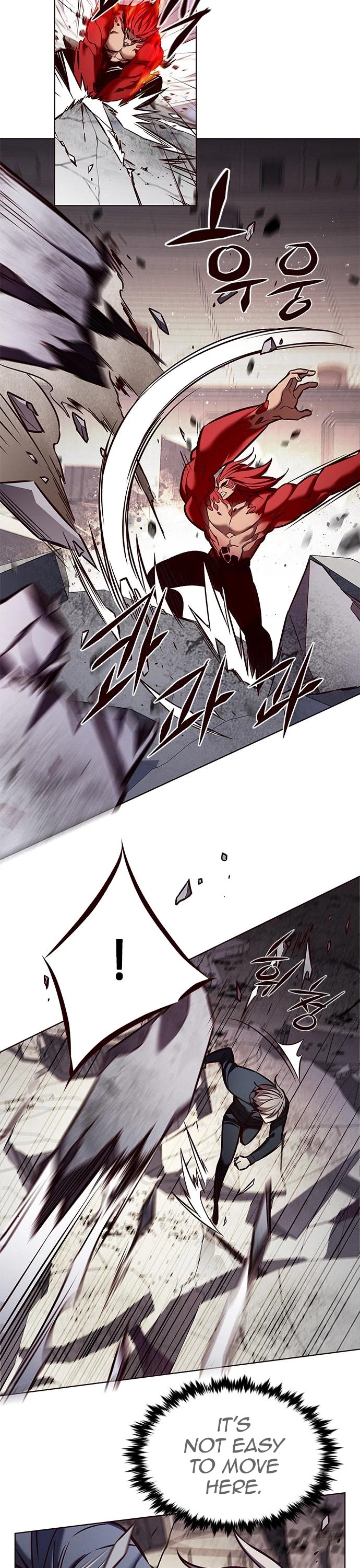 Eleceed Chapter 198 - Page 11