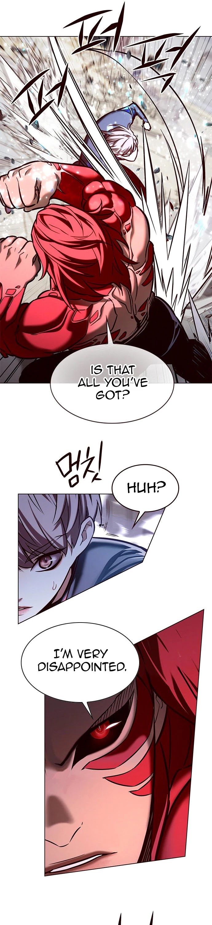 Eleceed Chapter 198 - Page 22