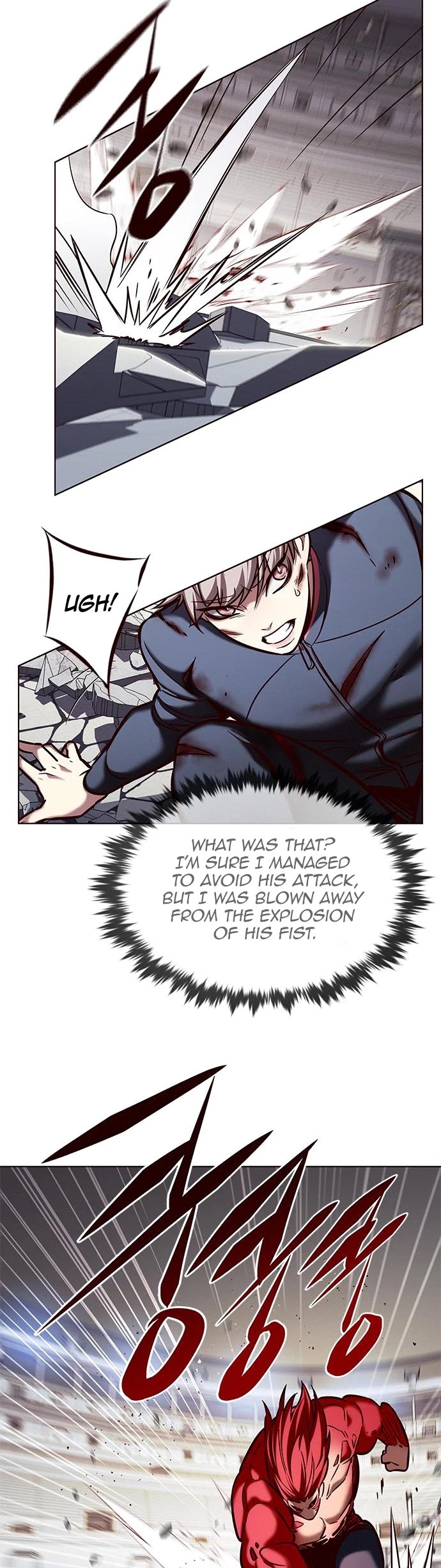 Eleceed Chapter 198 - Page 28