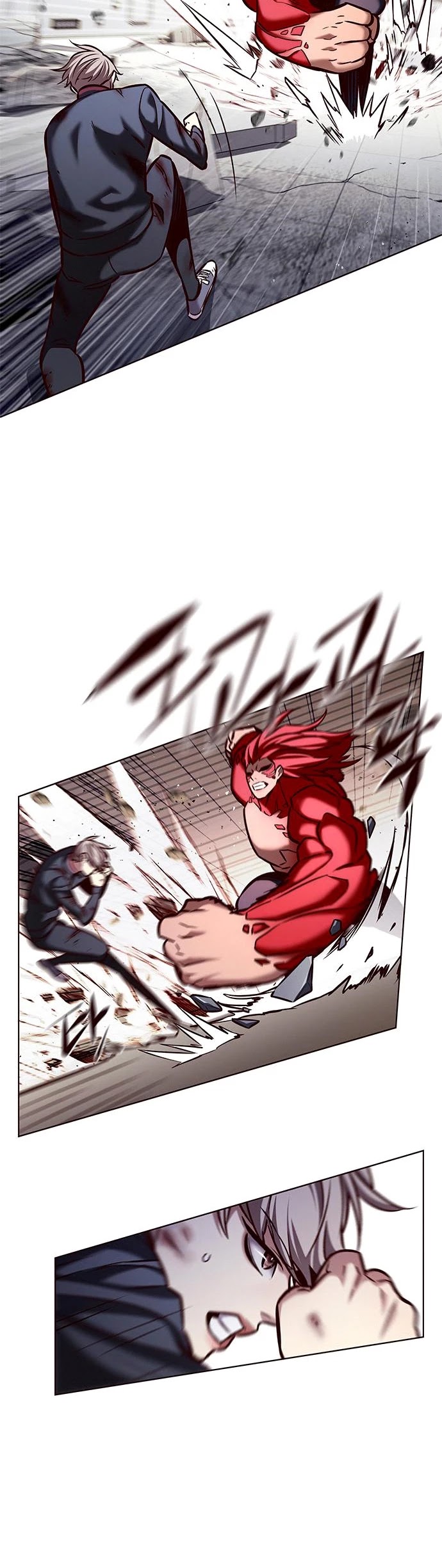 Eleceed Chapter 198 - Page 29