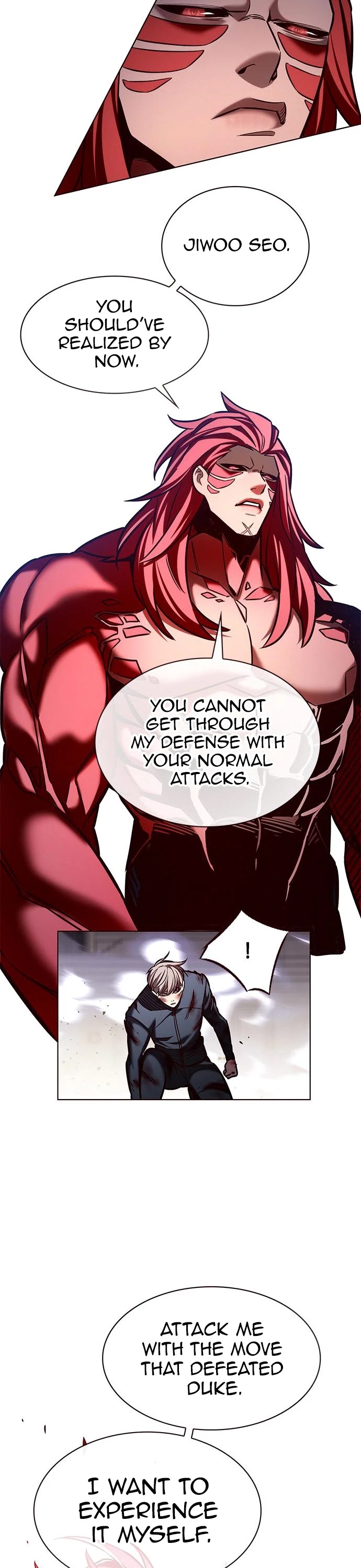 Eleceed Chapter 198 - Page 32