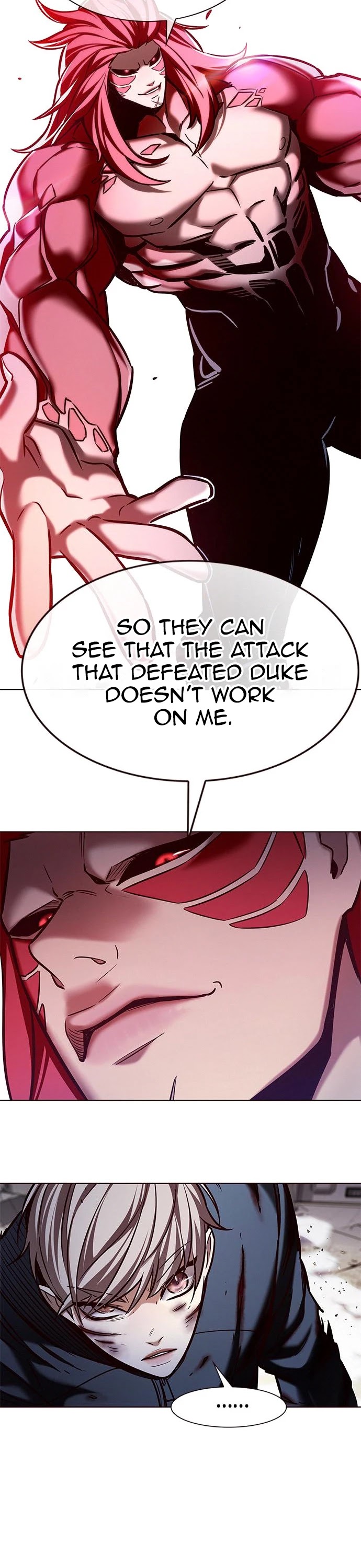 Eleceed Chapter 198 - Page 33