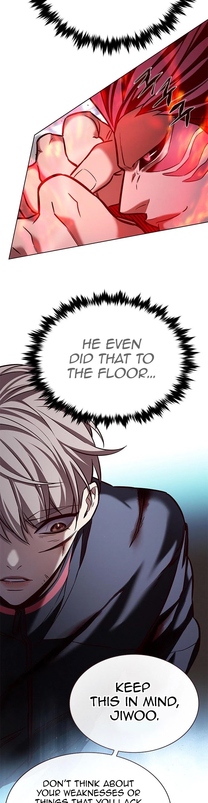 Eleceed Chapter 198 - Page 36