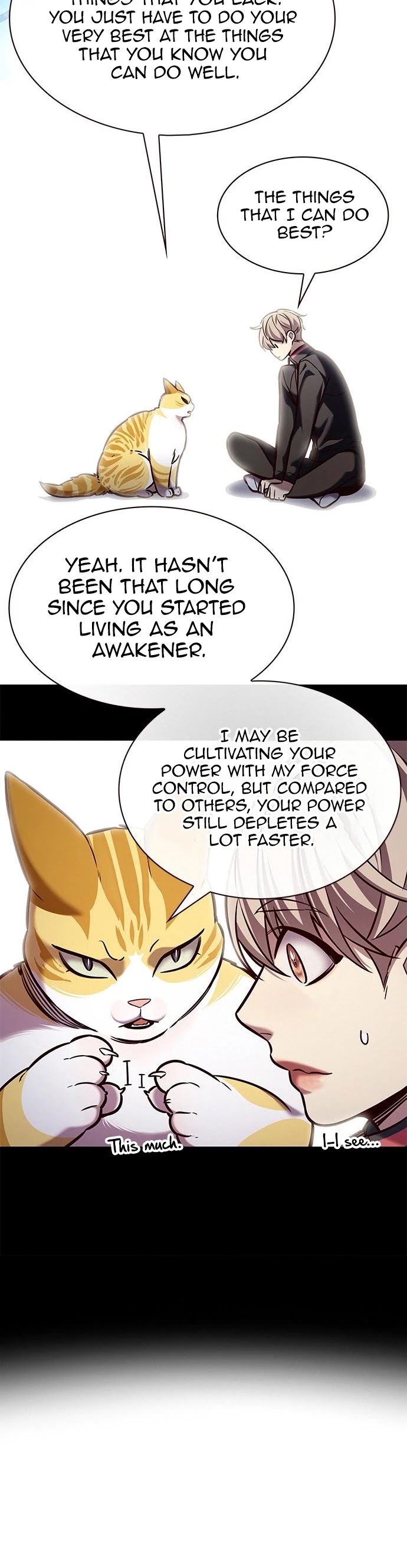 Eleceed Chapter 198 - Page 37
