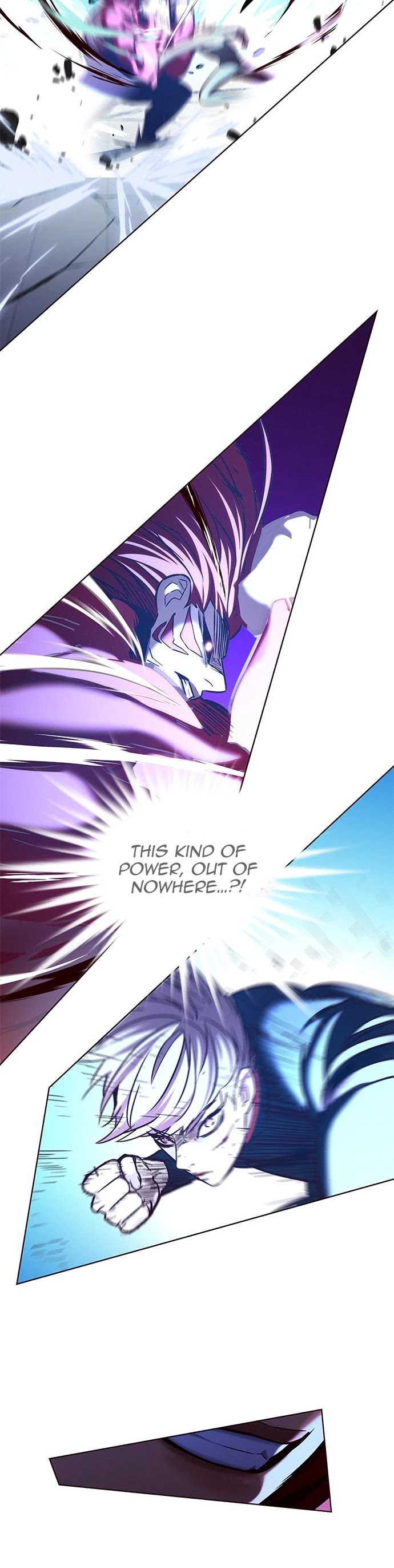 Eleceed Chapter 198 - Page 41