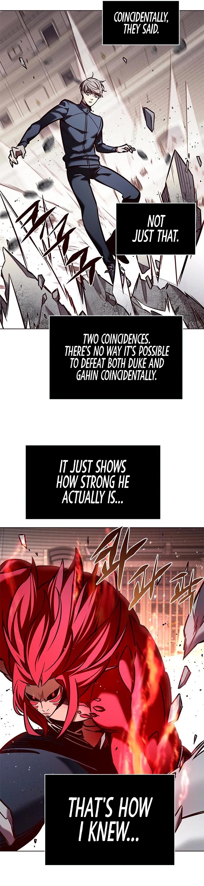 Eleceed Chapter 198 - Page 6