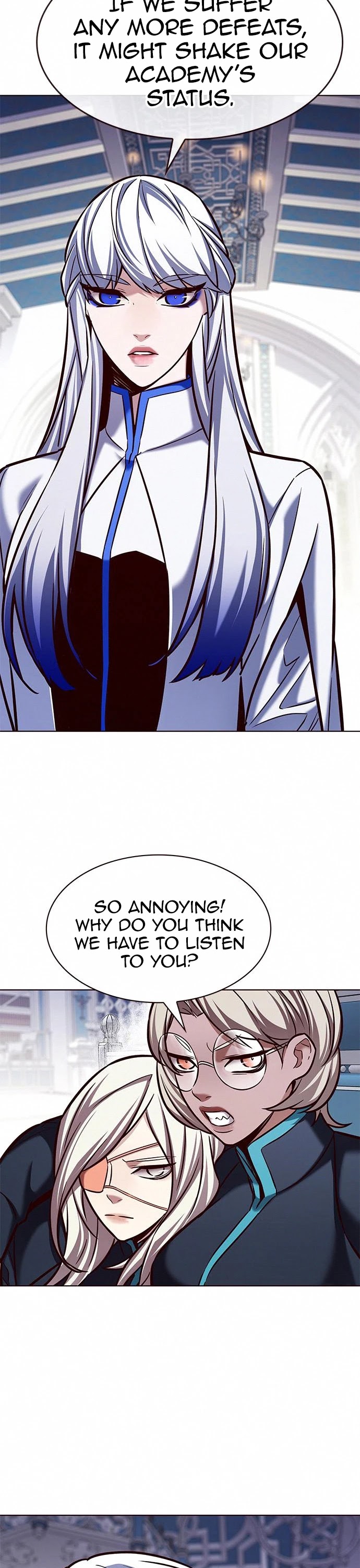 Eleceed Chapter 199 - Page 15