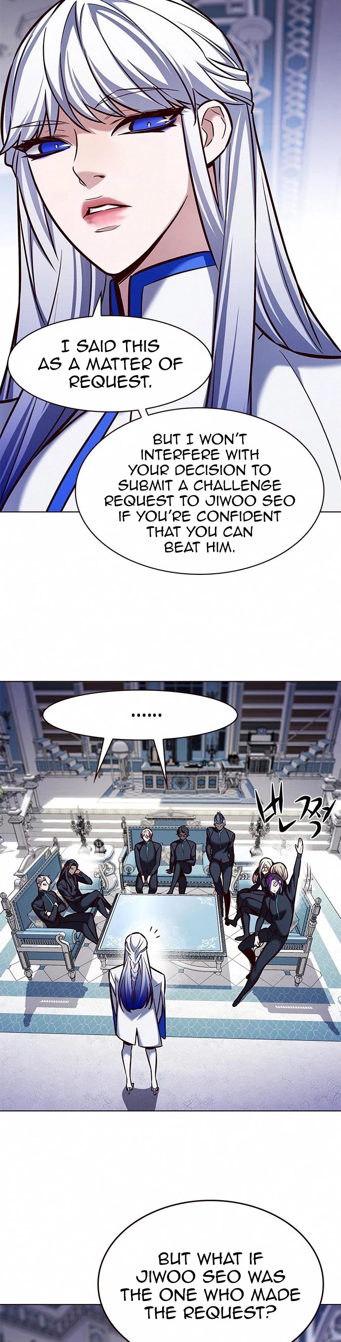 Eleceed Chapter 199 - Page 16