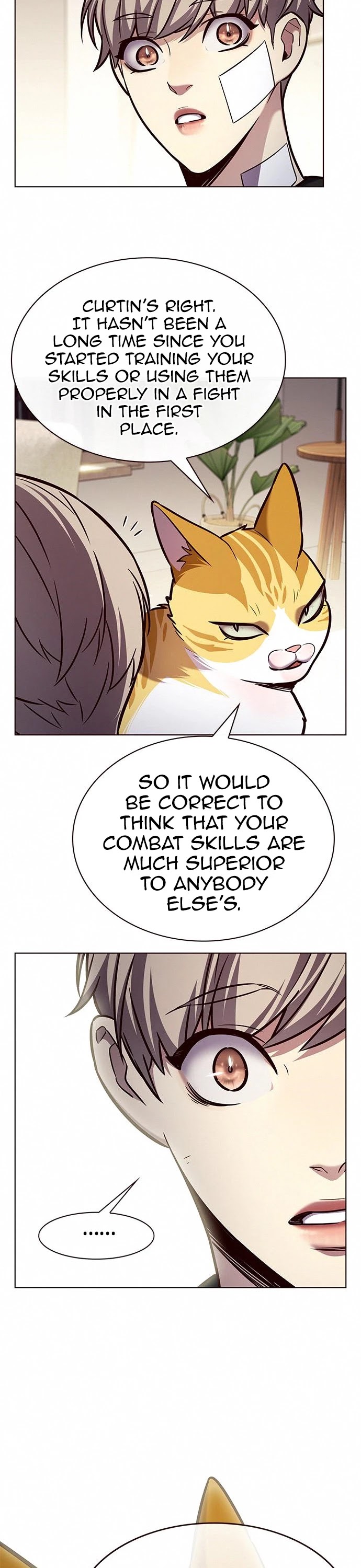 Eleceed Chapter 199 - Page 23
