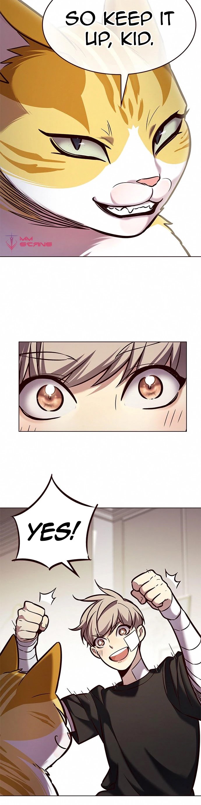 Eleceed Chapter 199 - Page 24