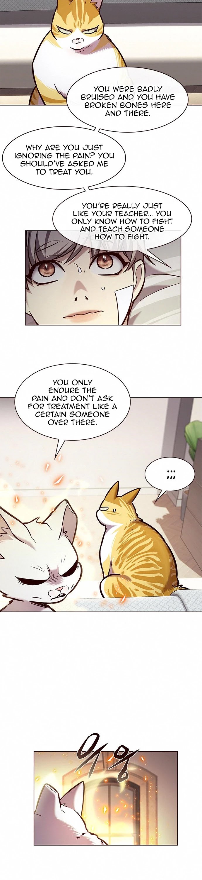Eleceed Chapter 199 - Page 27