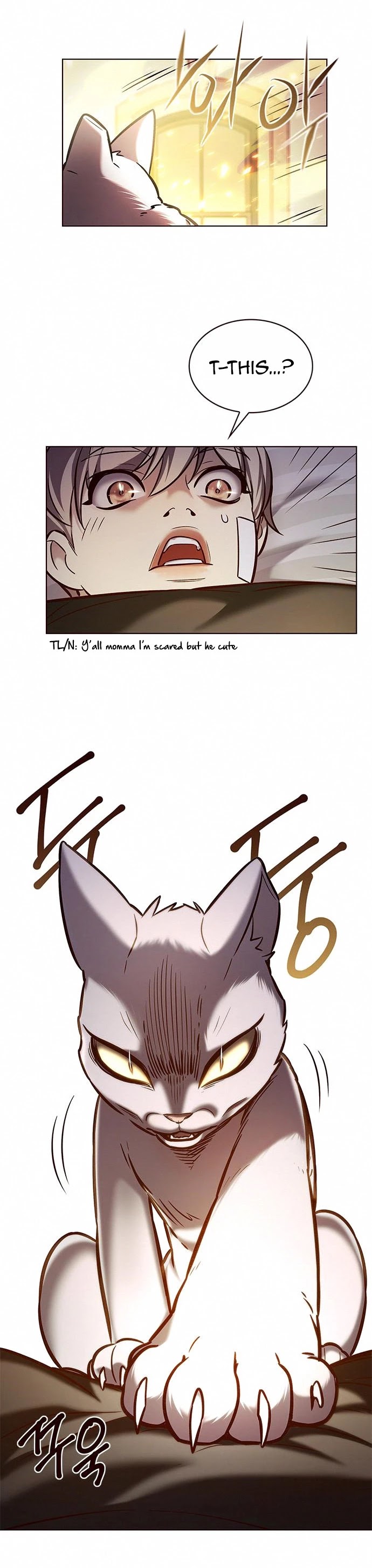Eleceed Chapter 199 - Page 28