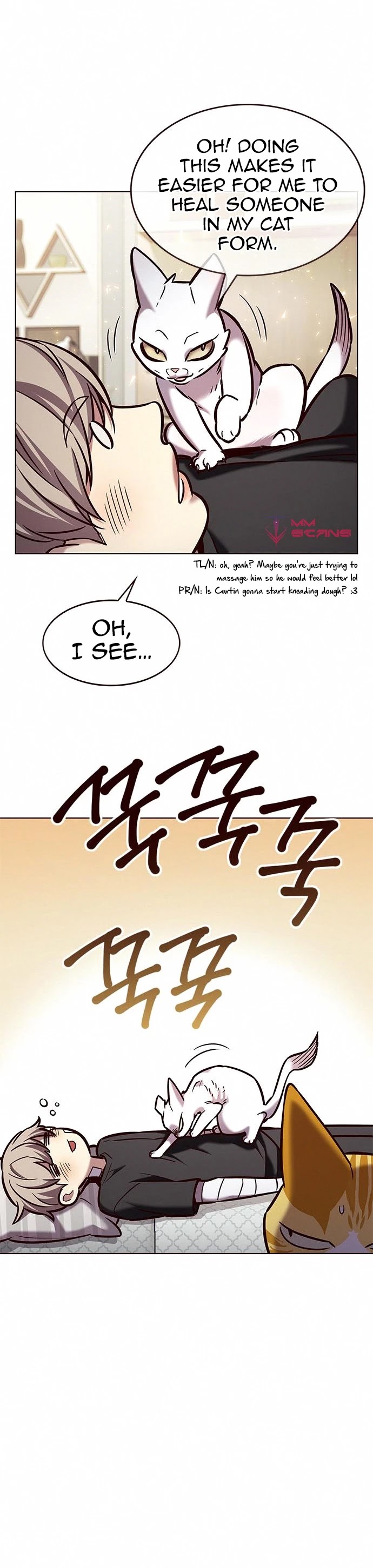 Eleceed Chapter 199 - Page 29