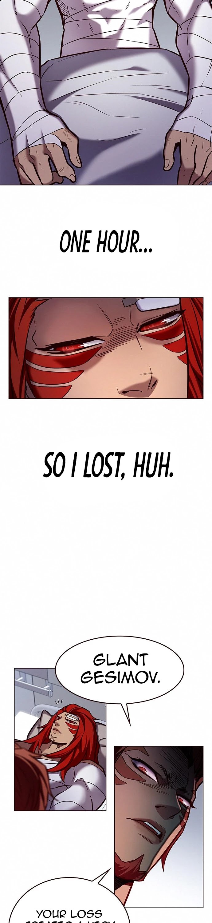 Eleceed Chapter 199 - Page 3