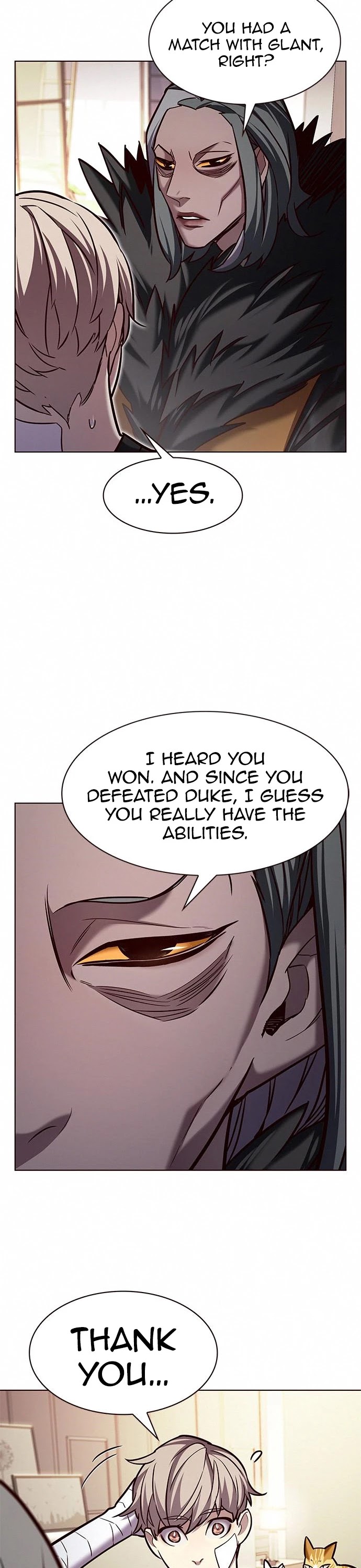 Eleceed Chapter 199 - Page 32
