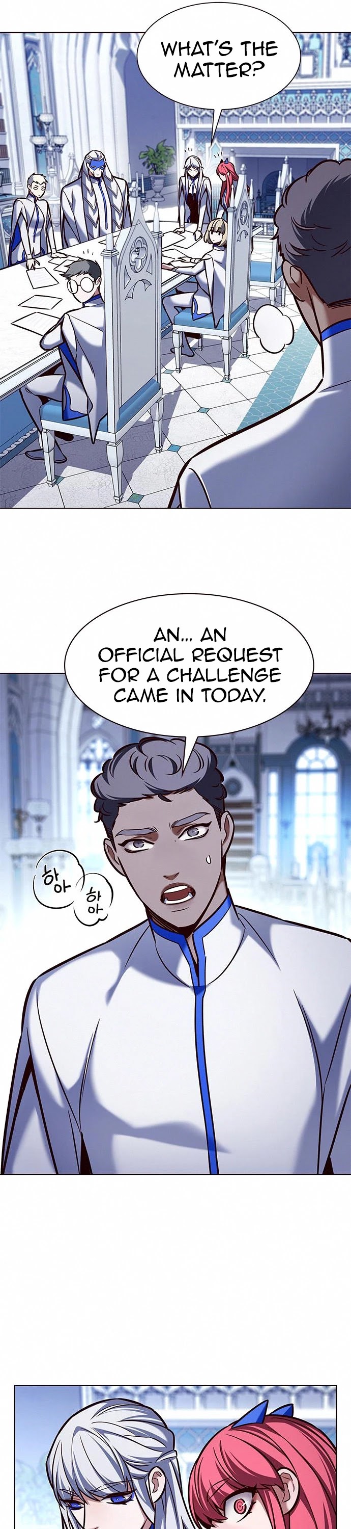 Eleceed Chapter 199 - Page 38