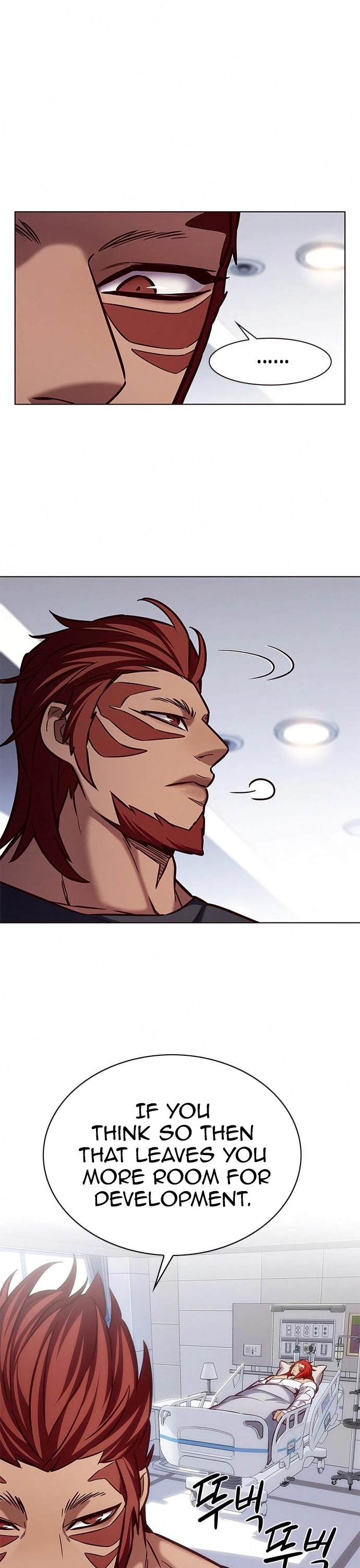 Eleceed Chapter 199 - Page 6