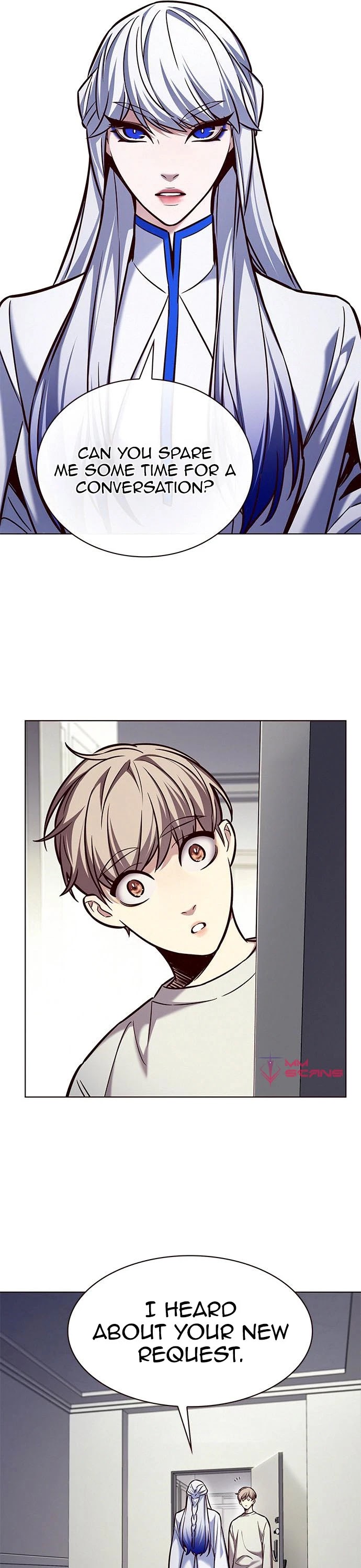 Eleceed Chapter 200 - Page 10