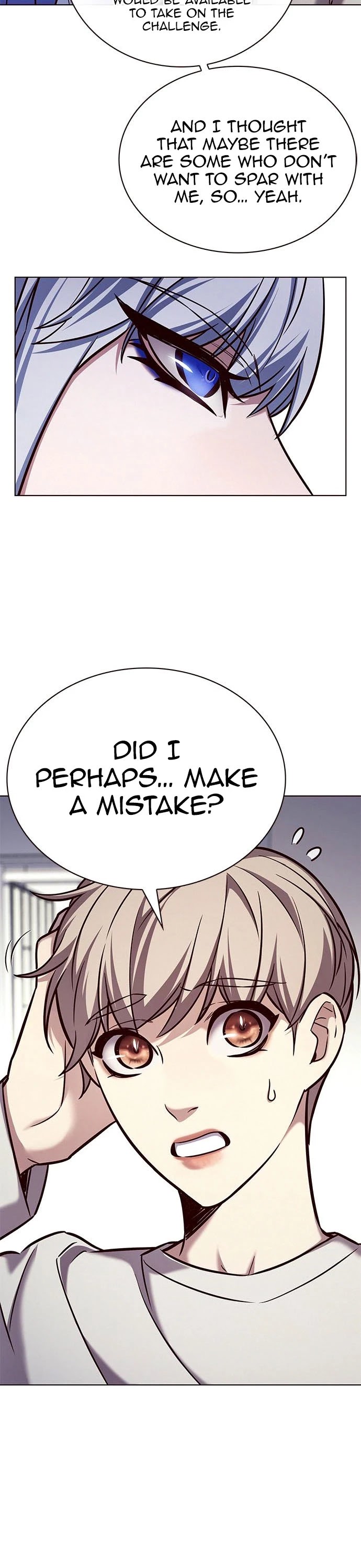 Eleceed Chapter 200 - Page 12