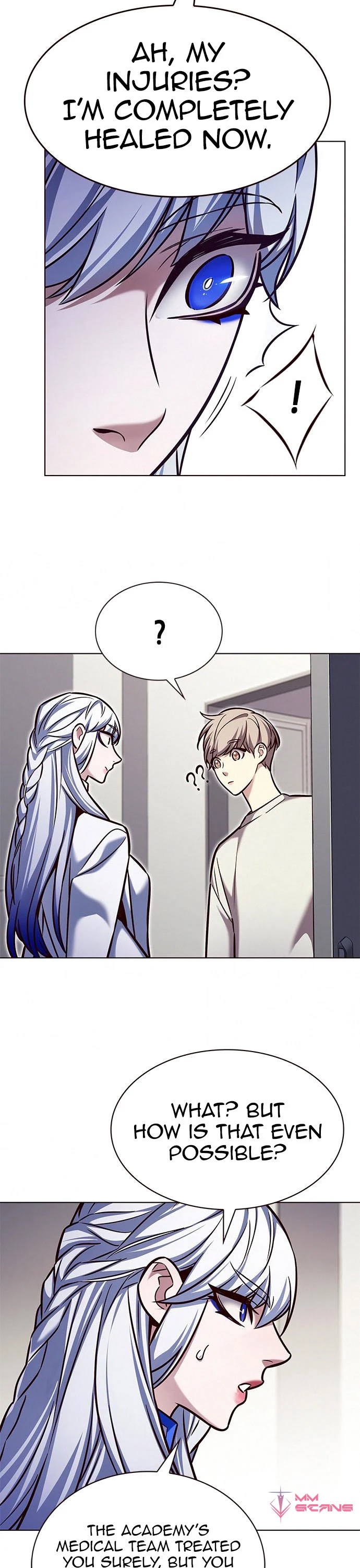 Eleceed Chapter 200 - Page 15