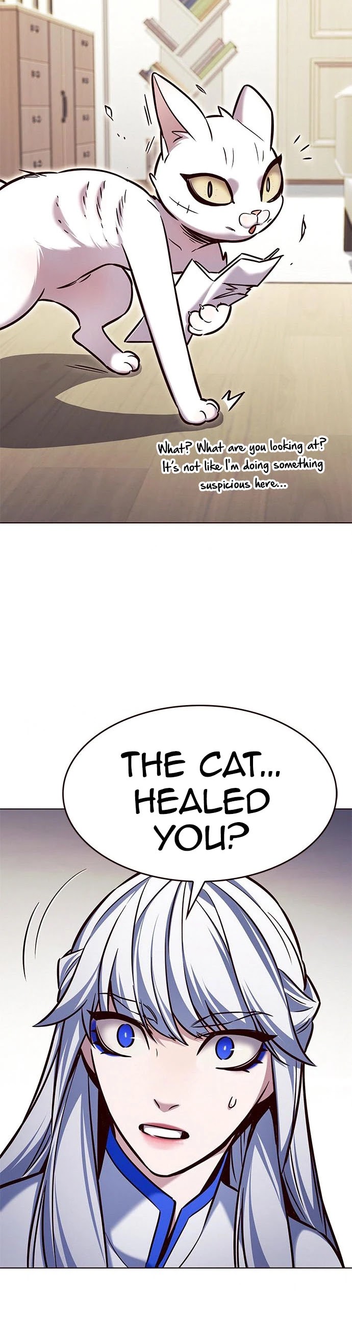 Eleceed Chapter 200 - Page 17
