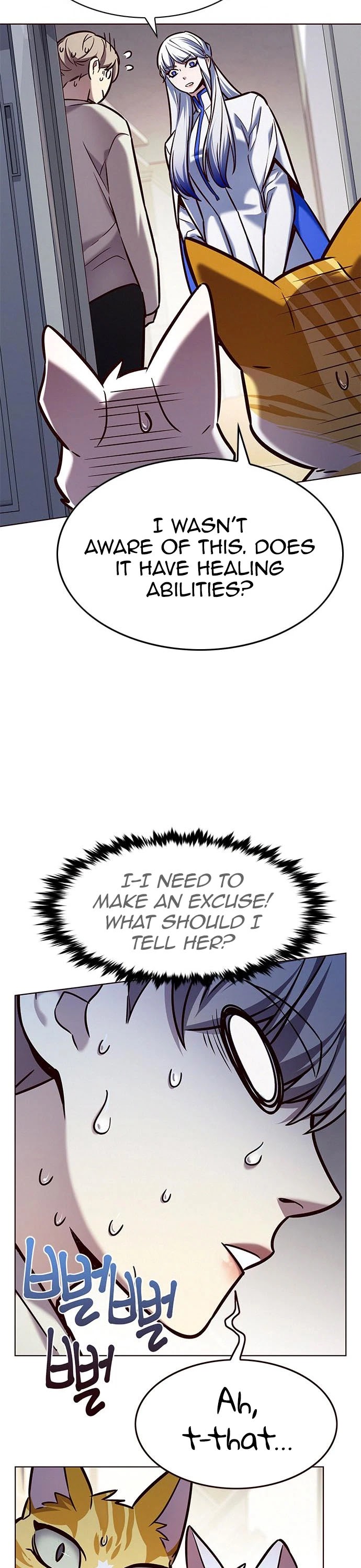 Eleceed Chapter 200 - Page 19